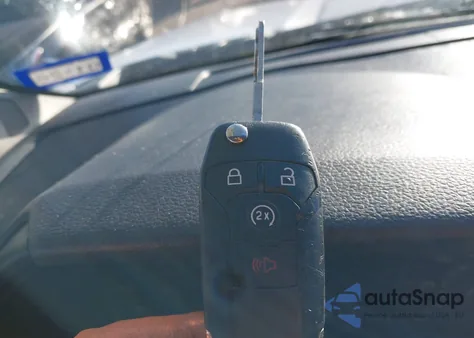 2017 Ford F-150 Xlt из США, поврежденный, VIN 1FTEW1EF0HKE33261